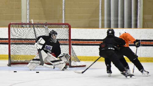Ridley College Summer Programmes, Advance Performance Hockey Camp