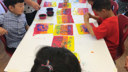 Explorations Learning, Explorations Learning Juniors 4-5 July 20-31