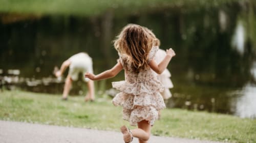 Second Nature Summer Camp, Second Nature Summer Camp