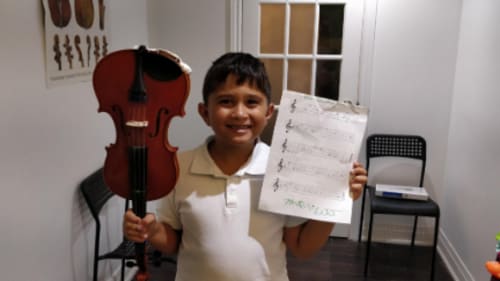 Willowdale School of Music, Songwriting Camp