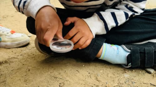 Explorations Learning, Explorations Learning Juniors 4-5 July 6-17