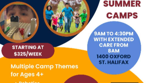Armbrae Academy Camps & Summer Programmes, Mad Science: Flight Academy
