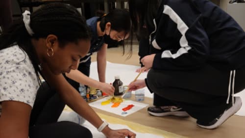 UTS: March and Summer Camps , Integrative Thinking