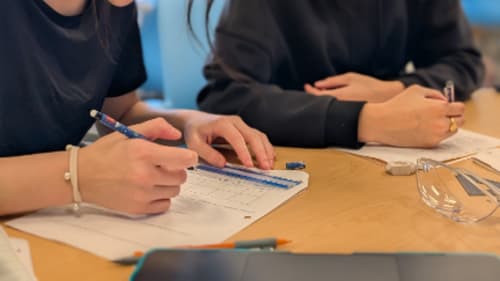 UTS: March and Summer Camps , Story Jam