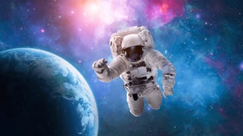 Ottawa School of Art, E.T. Extraordinaire | Ages 6 - 7