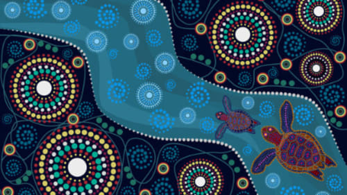 Ottawa School of Art, Indigenous Art Explorations: Voices and Visions | Ages 11 - 12