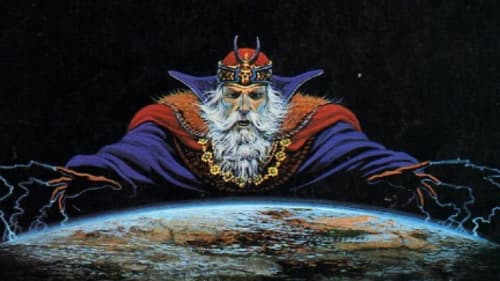 Ottawa School of Art, RPG Worlds | Ages 11 - 12