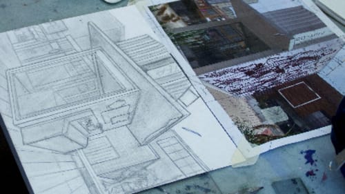 Ottawa School of Art, Portfolio Development: Academic Drawing and Painting | Ages 13 - 15