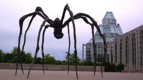 Ottawa School of Art, Installation Nation | Ages 13 - 15