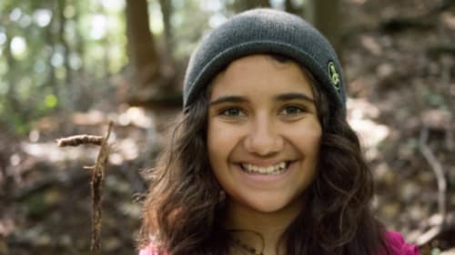 The Pine Project, Outdoor School LIT (Leaders in Training)