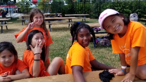 Kidnetix, Summer Camp Brampton East - PIRATE ADVENTURES