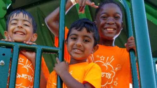 Kidnetix, Summer Camp Brampton West - FANTASTIC EXPLORERS
