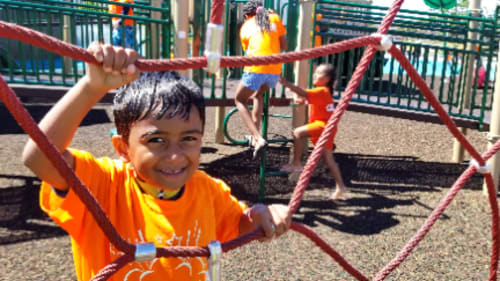 Kidnetix, Summer Camp Brampton West - NATURE DISCOVERY WEEK