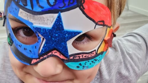 Kidnetix, Summer Camp Brampton West - BIG TOP ADVENTURES