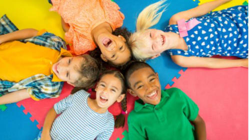Kinark Autism Services, Summer Camps