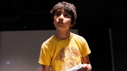 Branksome Camps, Senior Improv