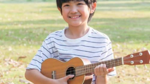 Branksome Camps, Senior Music Makers