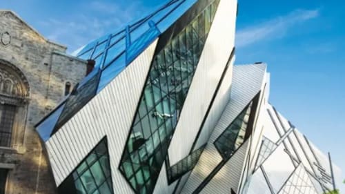 Royal Ontario Museum Kids (ROMKids), Summer Club Camp: Summer Club Combo