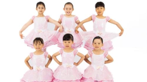 Conservatory of Dance and Music, Once Upon A Time Ballet Dance Camp