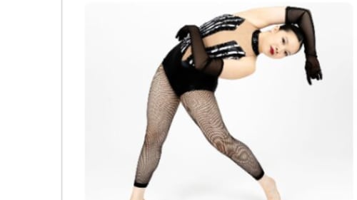 Conservatory of Dance and Music, Youth Jazz (8-12 yrs)