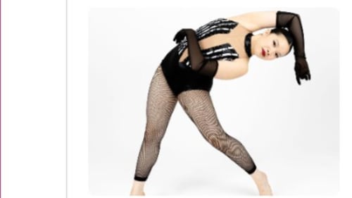 Conservatory of Dance and Music, Adult Jazz & Contemporary (18+ yrs)