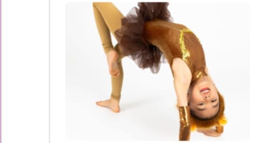Conservatory of Dance and Music, Acro 2
