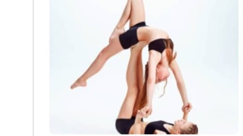 Conservatory of Dance and Music, Specialized Acro Training