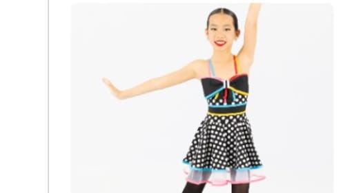 Conservatory of Dance and Music, Competitive Summer Training A (MC, JC)