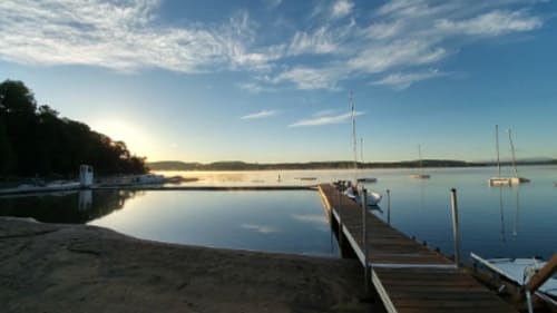 Arrowhead Camp, Leader in Training Program (LIT)