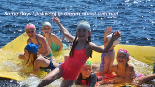 Camp Tanamakoon, One month girls camp