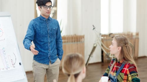 St Clare's, Oxford, Business & Entrepreneurship | Teenagers
