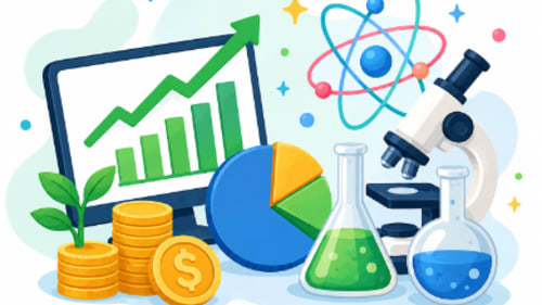 SLI The Sidney Ledson School , Investment & Science Summer Camp in Toronto