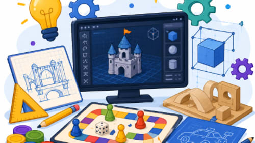 SLI The Sidney Ledson School , Games & Engineering Summer Camp