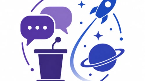 SLI The Sidney Ledson School , Debate & Space Summer Camp