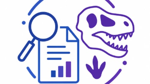 SLI The Sidney Ledson School , Research Skills & Dinosaurs Summer Camp