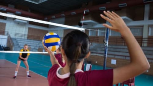 Super Kids Camp, Weekly Evening Pickleball Clinics​ (Fall Session) (Ages 13-15 @8 PM)