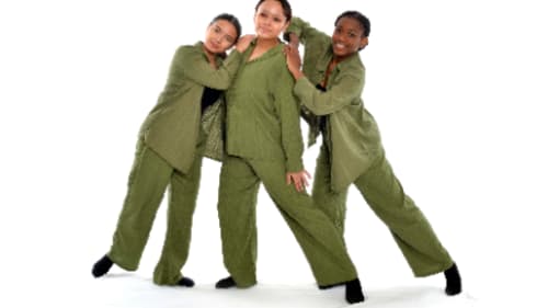 Legacy of Dance Academy, Modern/ Lyrical Dance Class