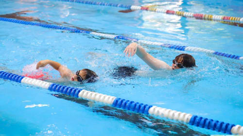 TAC Sports, Swim, STEAM, Fall Swimming Lessons: Sunnyview Junior & Senior P.S. (All Levels)