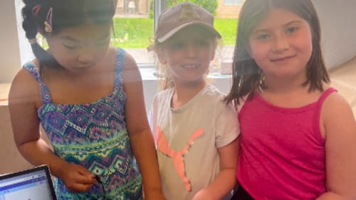 Explorations Learning, Summer Camp: July 19-30, Ages 10+