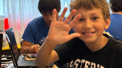 Explorations Learning, Summer Camp: June 28-July 2, Various Activities, Ages 10+