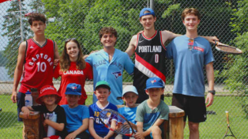 Kilcoo Camp, 1-Week Session