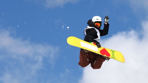 Grouse Mountain, Mountain Masters: 10-week full-day camp (Ages 10-14)