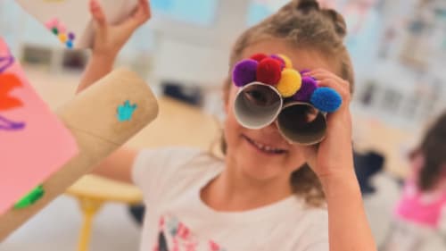 Armbrae Academy Camps & Summer Programmes, Winter Break - One-Day Camp
