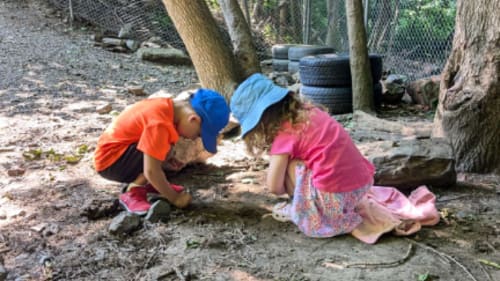 Armbrae Academy Camps & Summer Programmes, March Break Camps