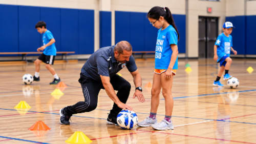 TAC Sports, Swim, STEAM, TAC-X Skill Development (Ages 7 to 12)