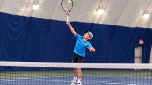 TAC Sports, Swim, STEAM, Fall 2026 Tennis Lessons (Ages 4 to 18+)