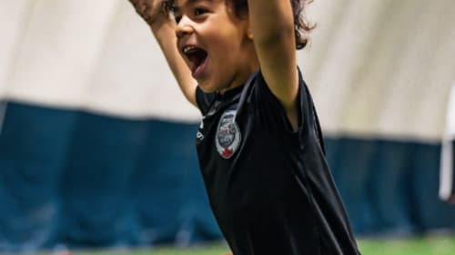 North Toronto Soccer, PA Day Camp