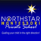 Northstar Montessori Private School logo