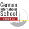 German International School Toronto logo