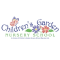 Children's Garden Nursery School logo